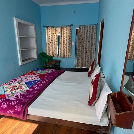 פושקאר Mayur Guest House מראה חיצוני תמונה