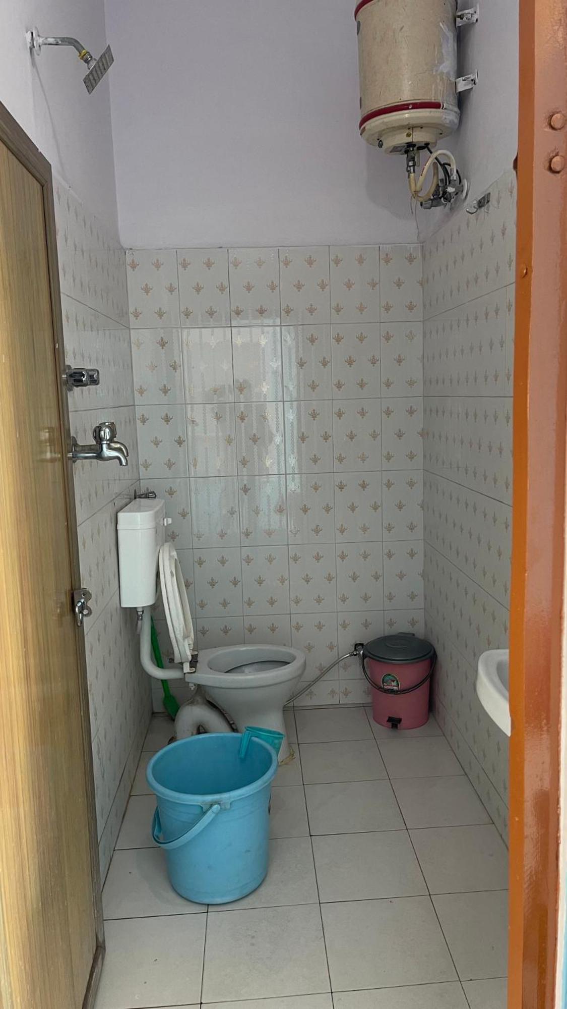 פושקאר Mayur Guest House מראה חיצוני תמונה
