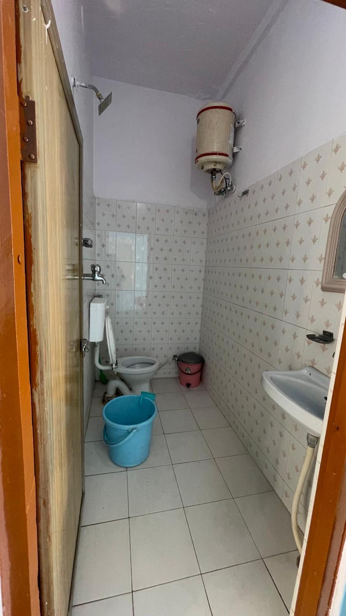 פושקאר Mayur Guest House מראה חיצוני תמונה