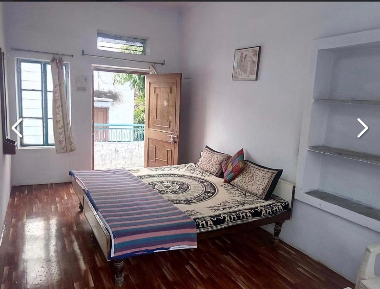 פושקאר Mayur Guest House מראה חיצוני תמונה