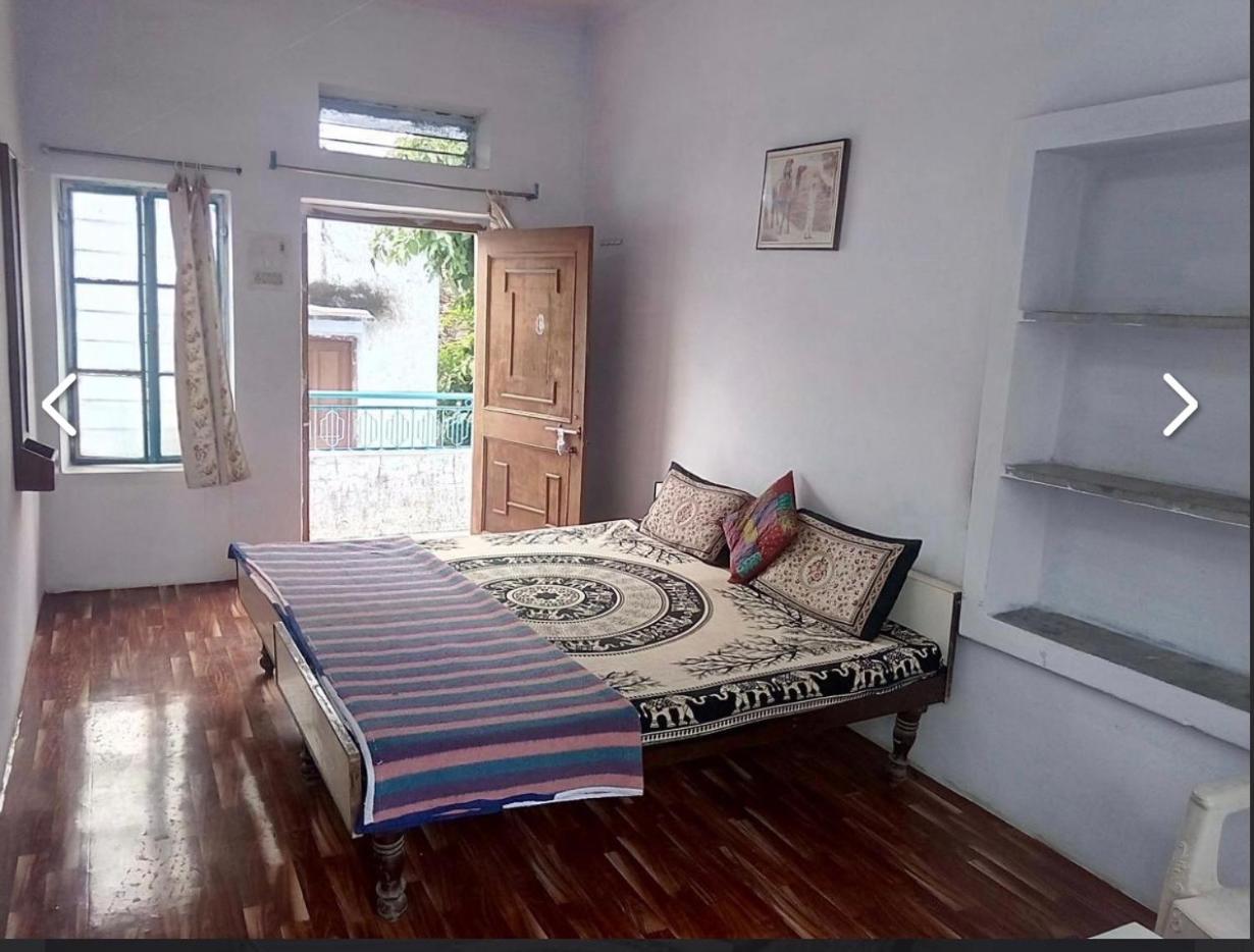 פושקאר Mayur Guest House מראה חיצוני תמונה