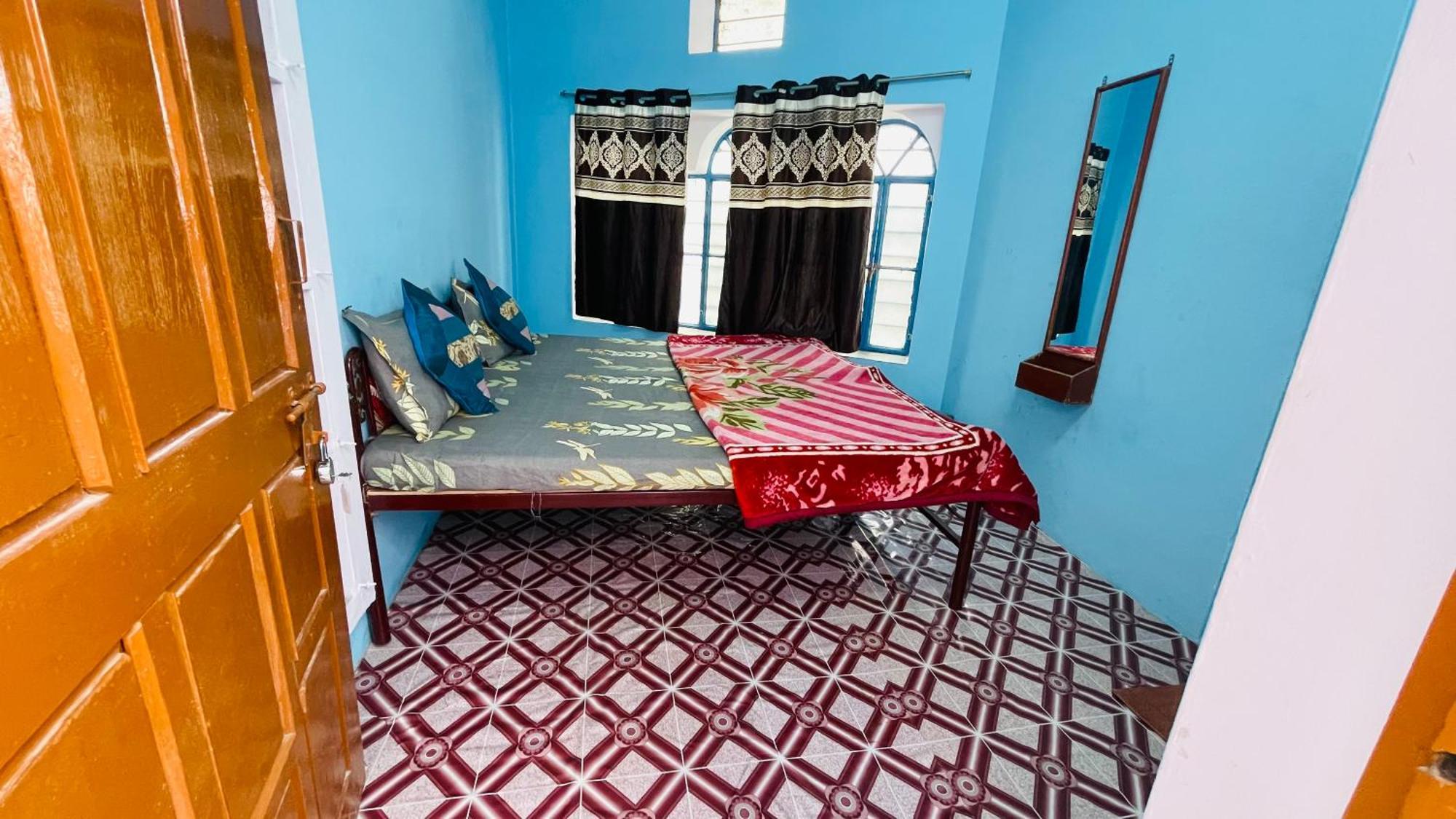 פושקאר Mayur Guest House מראה חיצוני תמונה