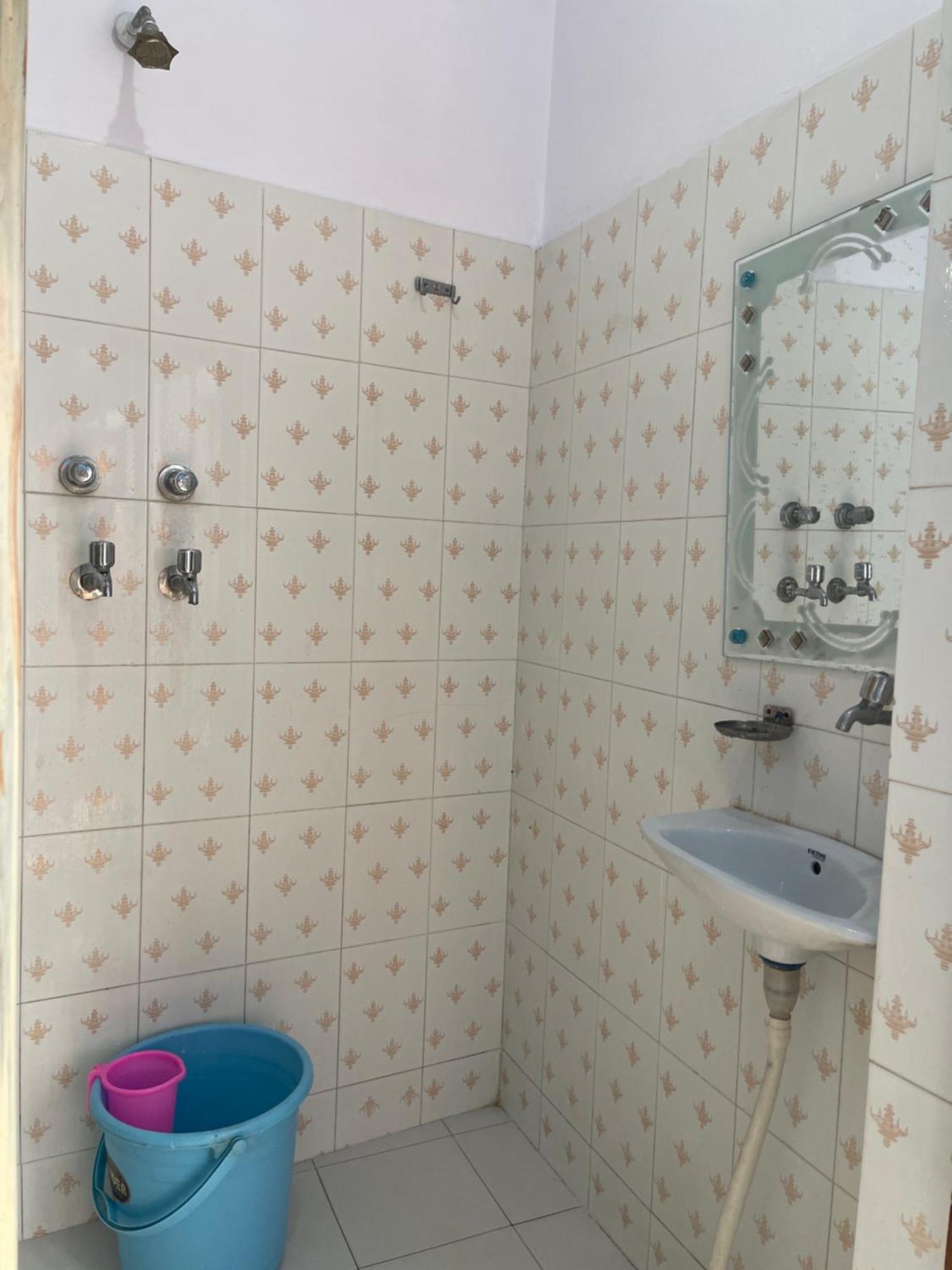 פושקאר Mayur Guest House מראה חיצוני תמונה