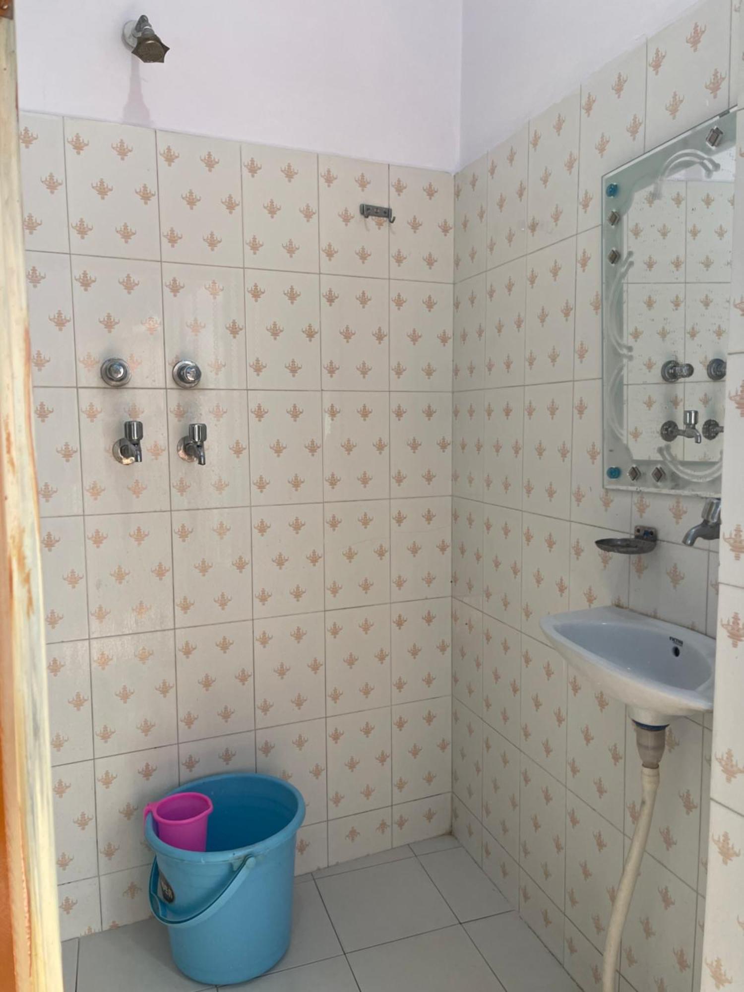 פושקאר Mayur Guest House מראה חיצוני תמונה