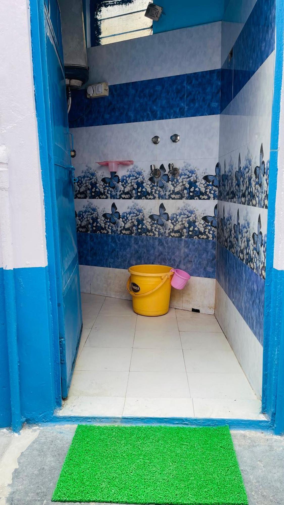 פושקאר Mayur Guest House מראה חיצוני תמונה