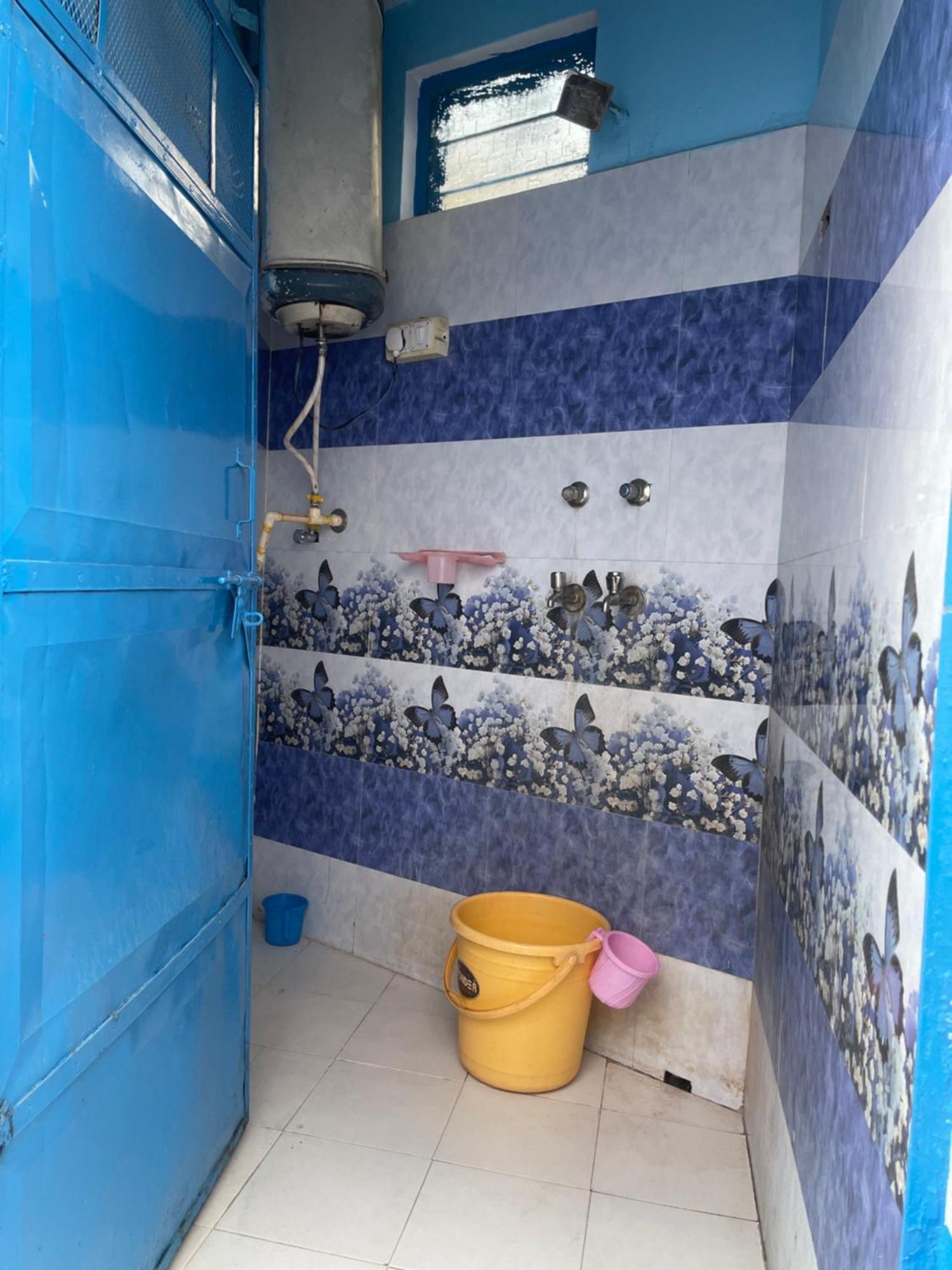 פושקאר Mayur Guest House מראה חיצוני תמונה