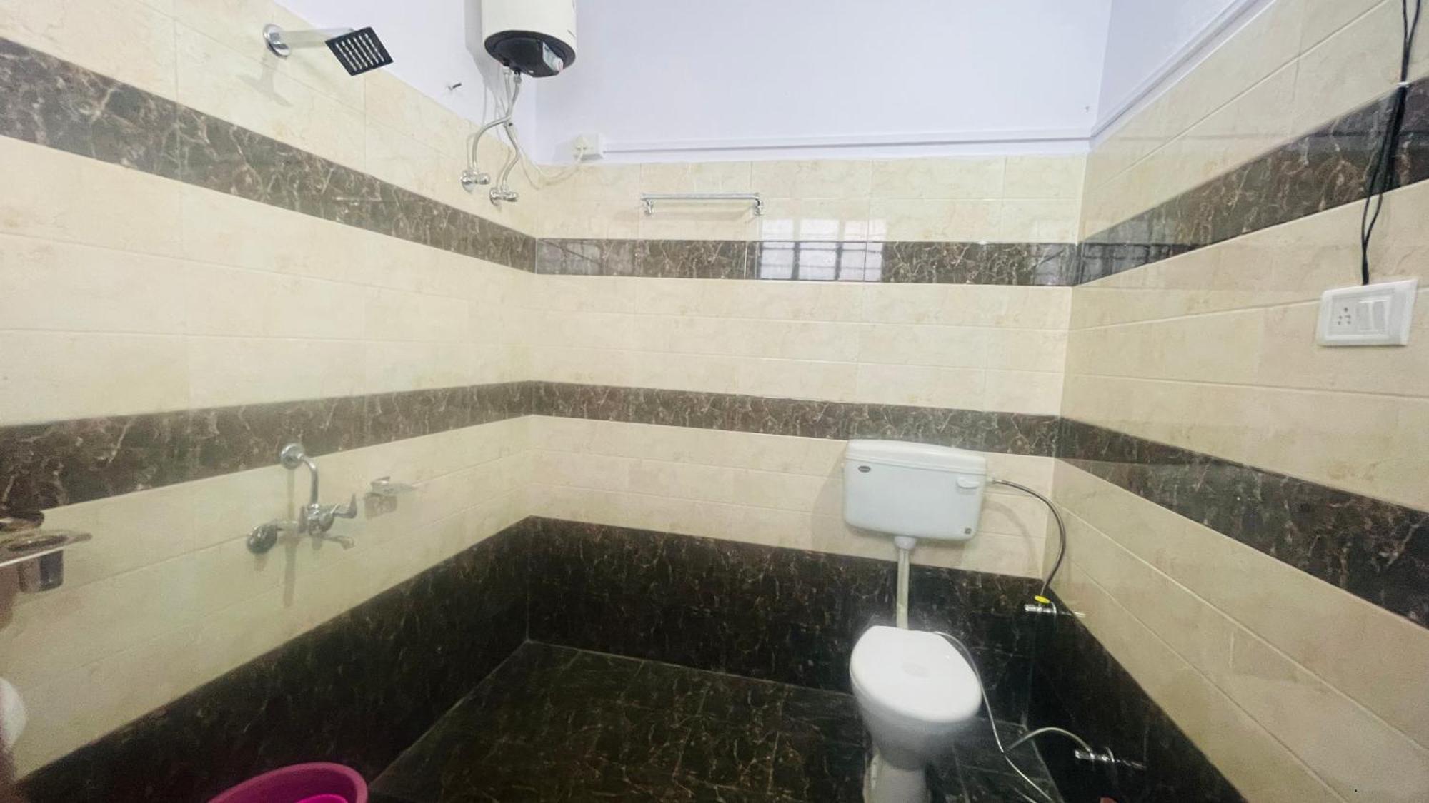 פושקאר Mayur Guest House מראה חיצוני תמונה