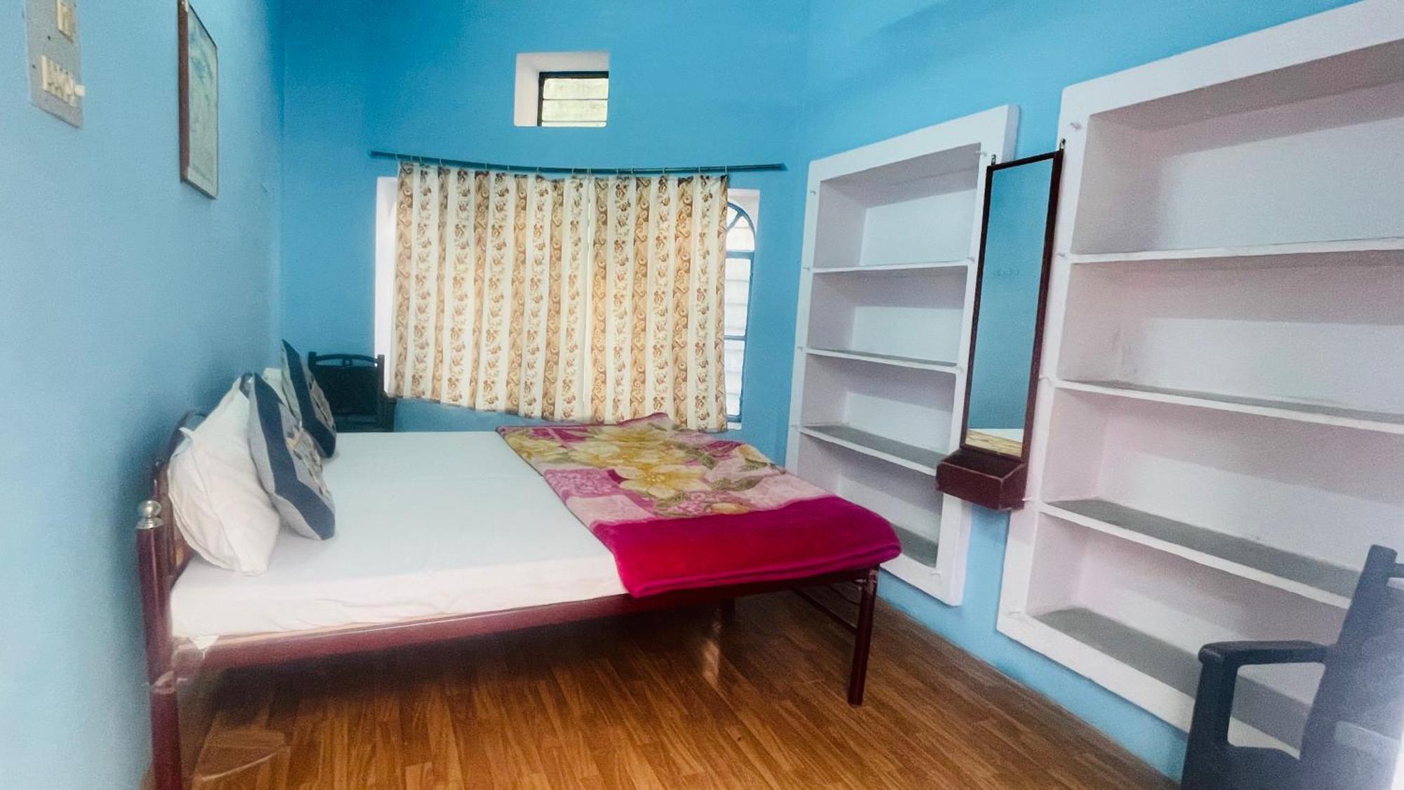 פושקאר Mayur Guest House מראה חיצוני תמונה