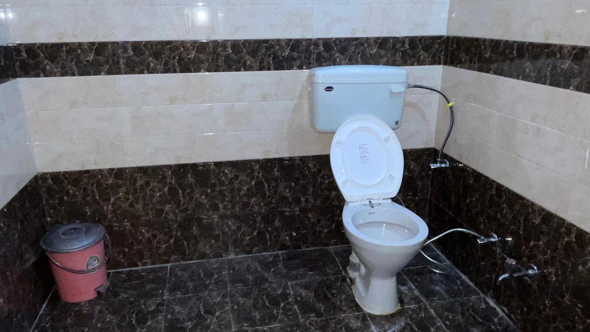 פושקאר Mayur Guest House מראה חיצוני תמונה