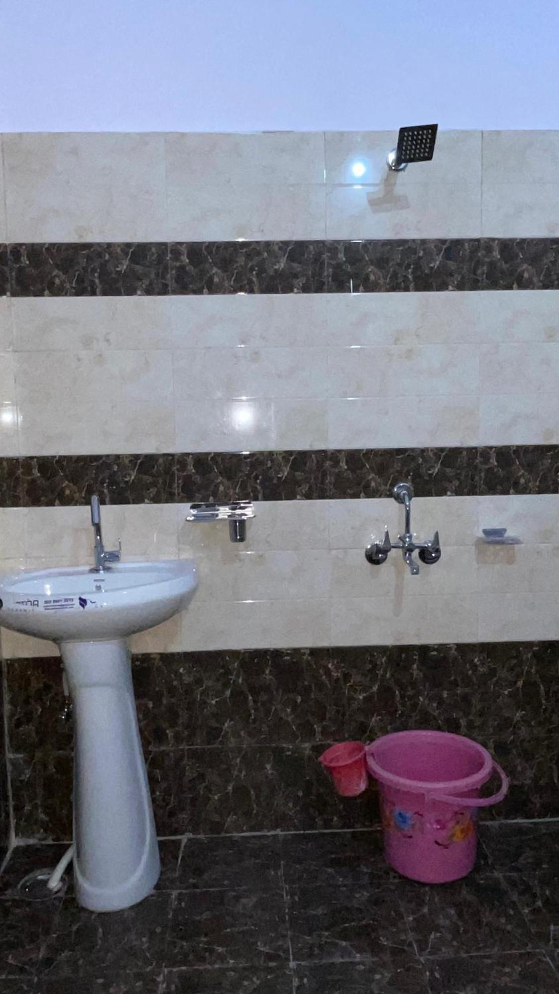 פושקאר Mayur Guest House מראה חיצוני תמונה