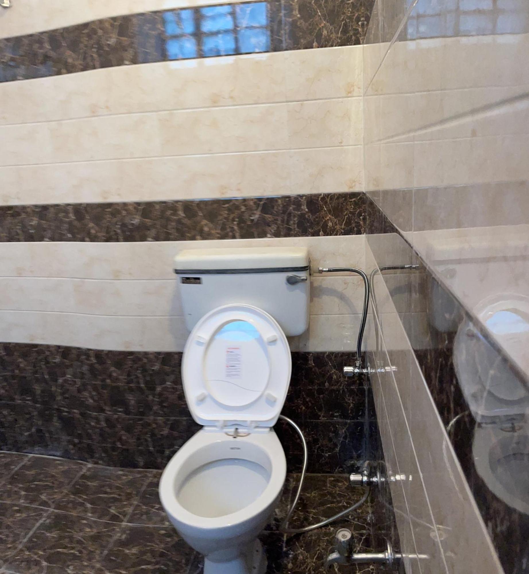 פושקאר Mayur Guest House מראה חיצוני תמונה