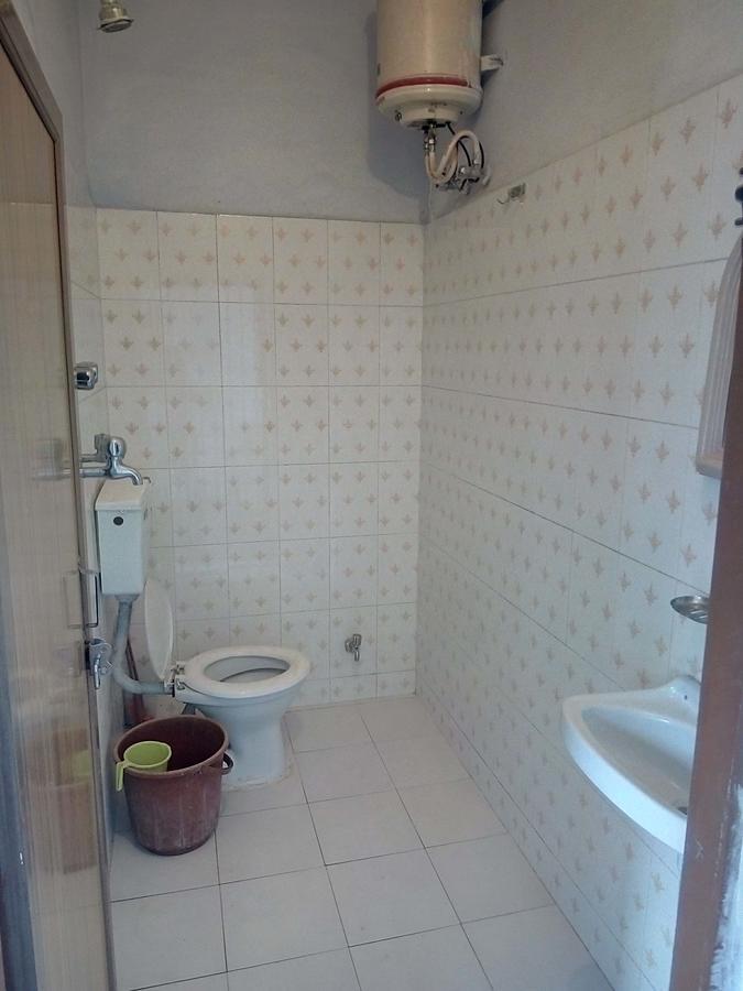 פושקאר Mayur Guest House מראה חיצוני תמונה