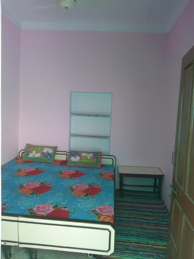 פושקאר Mayur Guest House מראה חיצוני תמונה