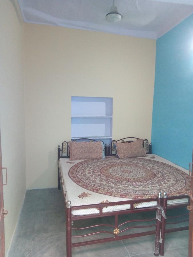 פושקאר Mayur Guest House מראה חיצוני תמונה