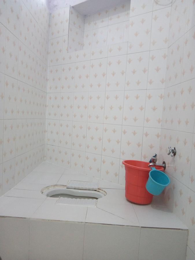 פושקאר Mayur Guest House מראה חיצוני תמונה