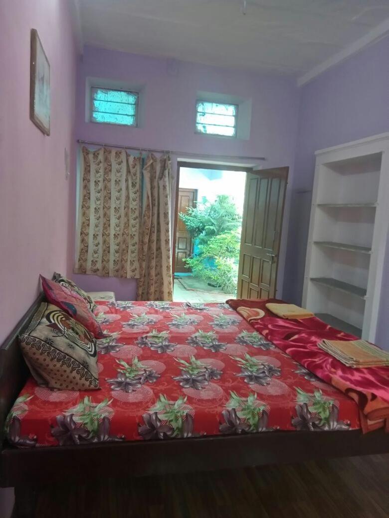 פושקאר Mayur Guest House חדר תמונה