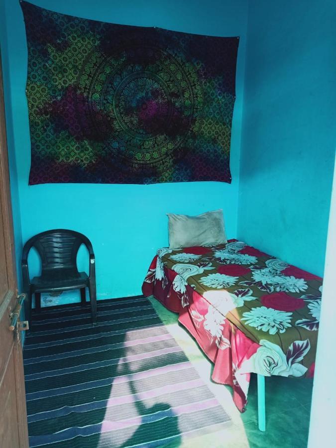פושקאר Mayur Guest House מראה חיצוני תמונה