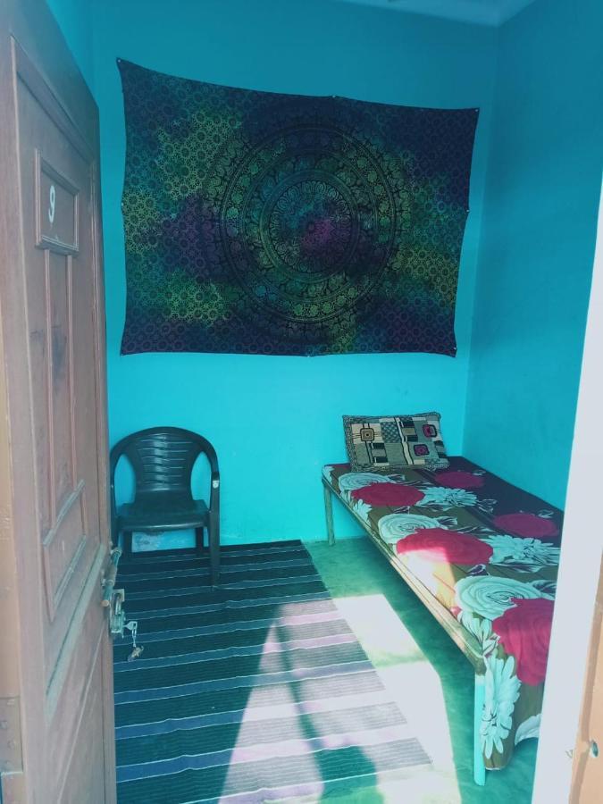 פושקאר Mayur Guest House מראה חיצוני תמונה